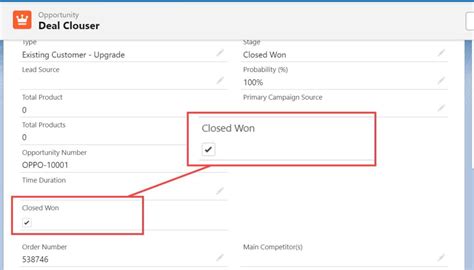 Salesforce Checkbox Formula SalesForce FAQs