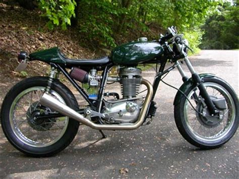 bsa  special photopage