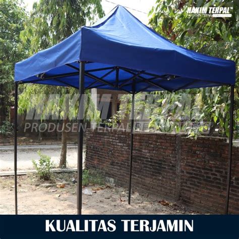 Tenda Lipat X Terpal Hakim Produsen Terpal Berkualitas