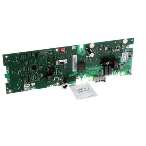 Rational Control Pcb Index Mf 4200047p Zoro