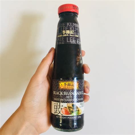 Lee Kum Kee Black Bean Sauce Reviews Abillion