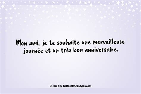 Texte Anniversaire Pour Un Copain N Textes Anniversaire Pour Un Copain