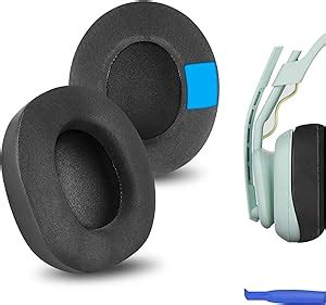 Amazon Geekria Sport Cooling Gel Replacement Ear Pads For Astro