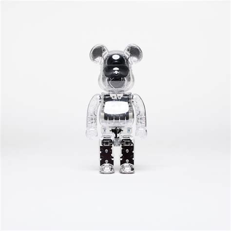 Medicom Toy X Rinaro Be Rbrick Audio