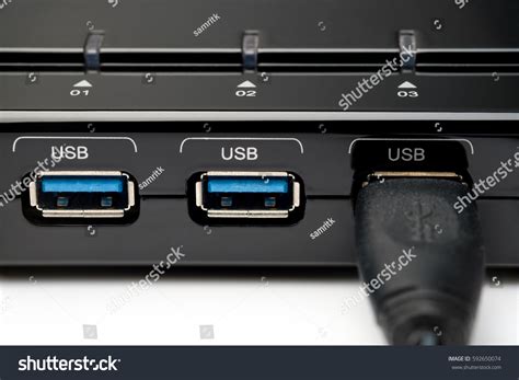 Ways To Identify Usb Ports In Your Computer Or Laptop Off