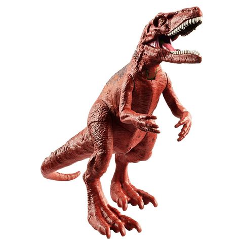 Mattel Jurassic World Basic Dinosaur Figures Herrerasaurus Fpf11 Fvj89 Toys Shopgr