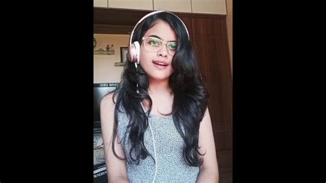 Chunar ABCD 2 Cover By Saanika Kodial YouTube