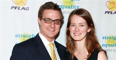 Chris Hayes Wife: Kate A. Shaw's Intellectual Bond — citiMuzik