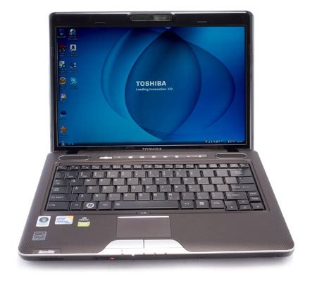 Toshiba Satellite U505 S2930