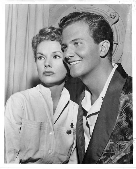 Gale Storm Pat Boone Galestormtv Gale Storm