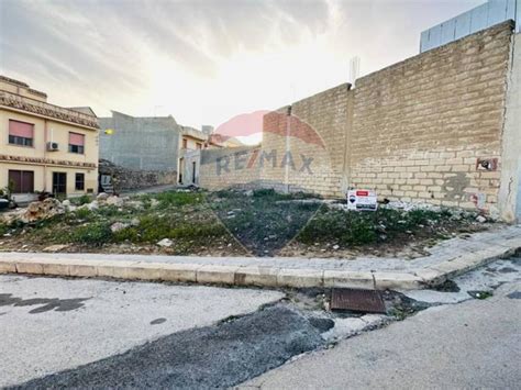 Terreno Edificabile Via Grazia Deledda Portopalo Di Capo Passero Rif