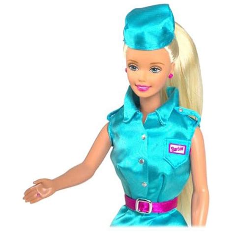 Barbie Toy Story 2 Tour Guide 24015 Barbiepedia