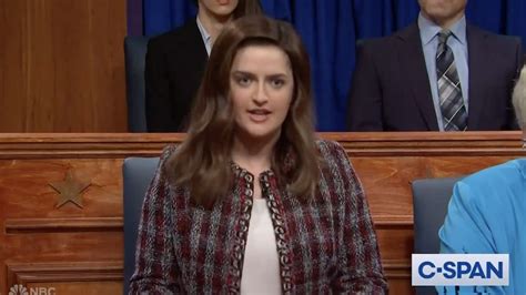 SNL Trolls University Presidents Antisemitism Hearing In Cold Open