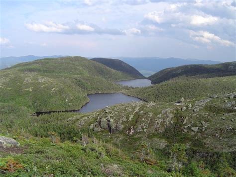 Parc National Canadien