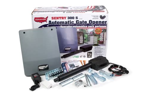 Best Automatic Electric Gate Opener 2023 Best Automatic Gate Opener