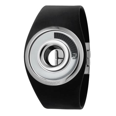 Philippe Starck PH1085 Watch | Shade Station