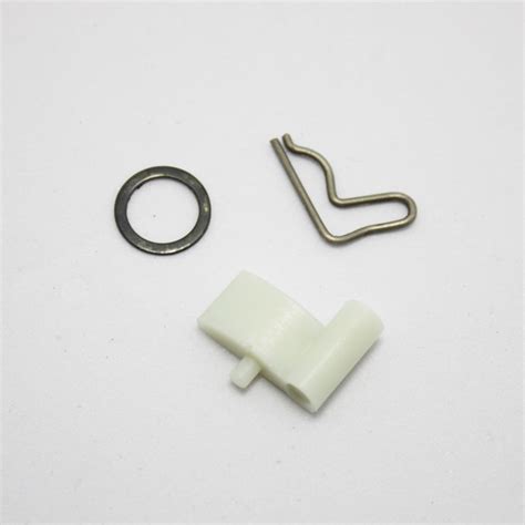 Recoil Starter Pawl Kit Pawl R Clip Spring For Stihl Ts400 Ts410 Ts420