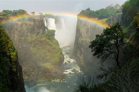 Zambia by nature & wildlife photographer Martin Pieters