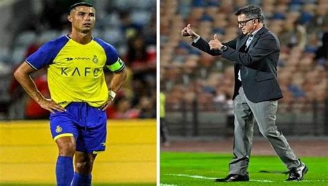 عاقب نيمار بسبب رونالدو أوسوريو يصنع الحدث في الزمالك