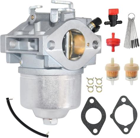 Amazon Partman Carburetor Fd V Fit For John Deere Kawasaki