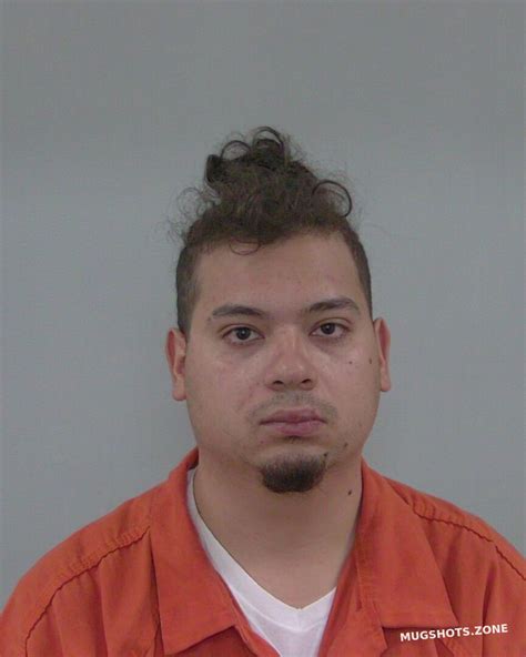 Rivera Pablo Enrique 11082023 Columbia County Mugshots Zone