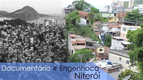 Documentário Morro Do Estado Niterói Youtube