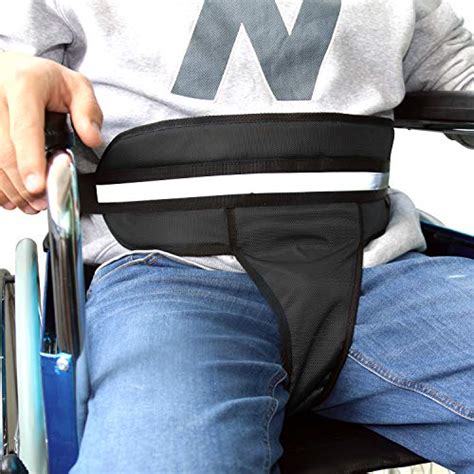 Best Wheelchair Seat Belt Restraints