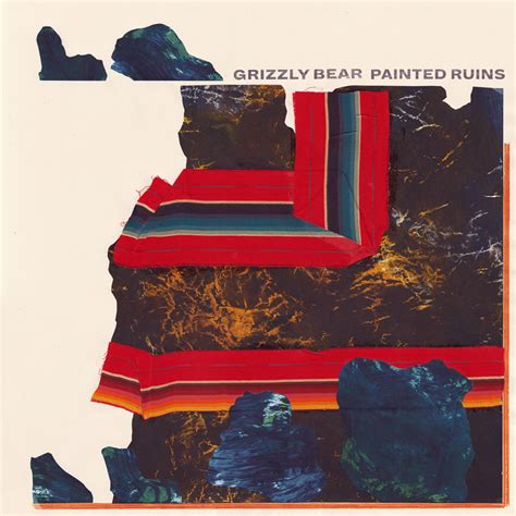 Grizzly Bear Mourning Sound Lyrics Genius Lyrics