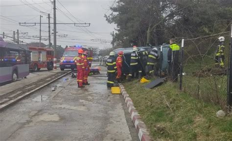 A căzut cu autoturismul de pe un pod rutier GorjOnline Zi de zi