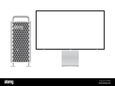 Apple Mac Pro Computer Pro Display Xdr Monitor Apple Mac Desktop