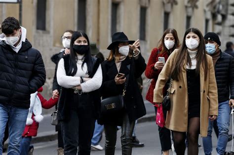 Quali Regioni Rischiano La Zona Gialla Ti In Friuli Venezia Giulia E