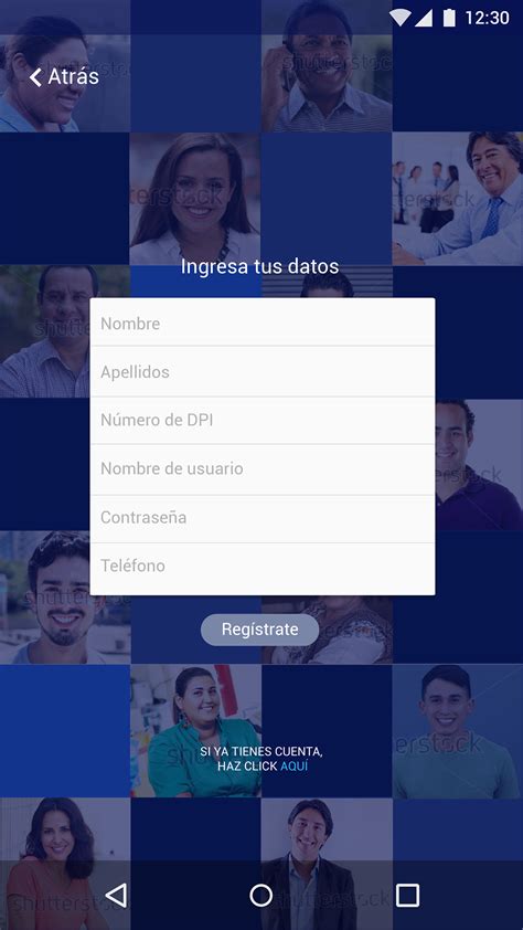 APP PLAN DE PRESTACIONES DEL EMPLEADO MUNICIPAL On Behance