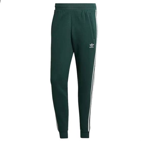 Adidas Originals 3 Stripe Pant Clothing Natterjacks