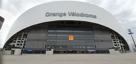 Orange Velodrome (Marseille) - 2019 All You Need to Know BEFORE You Go ...