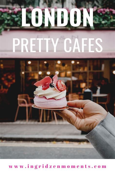 Most Instagrammable Cafes In London Artofit