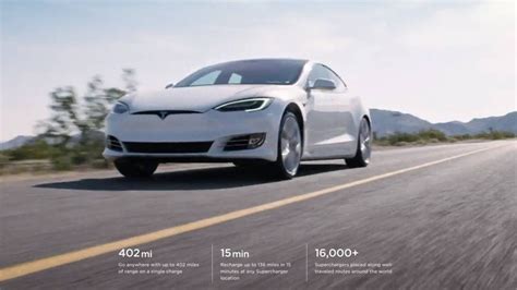 Tesla Model S Long Range Plus Reaches 402 Mile Milestone Slashgear