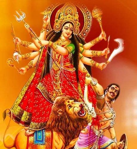 Navdurga Navratri Puja in Mumbai | ID: 21464352973