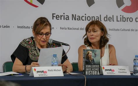 Tatiana Clouthier En León Entre La Admiración Del Fandom Morenista Y