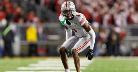 Phil Steele Top 25 Cornerbacks For 2025 Nfl Draft Ahead Of 2024