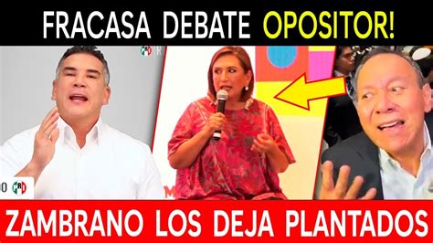 Perdieron Todo Zambrano Planta A Alito Y Marko Youtube