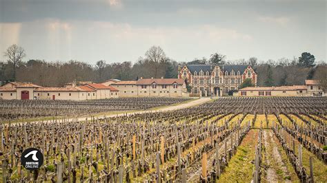 Journées Portes Ouvertes des Châteaux en Médoc