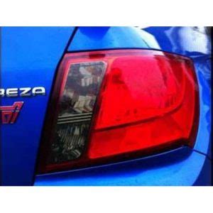 Crux Motorsports Tail Light Tint For Subaru Wrx Sti Sedan