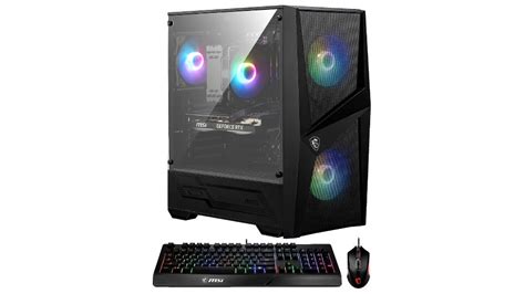 Gaming Desktop Under Marks Angry Review