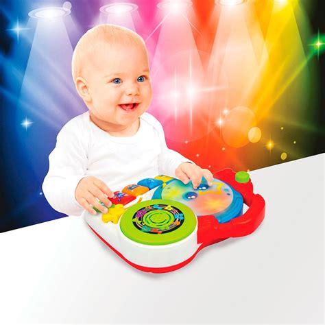 Brinquedos Musicais - Brinquedos Musicais 2 Anos - FDPLEARN