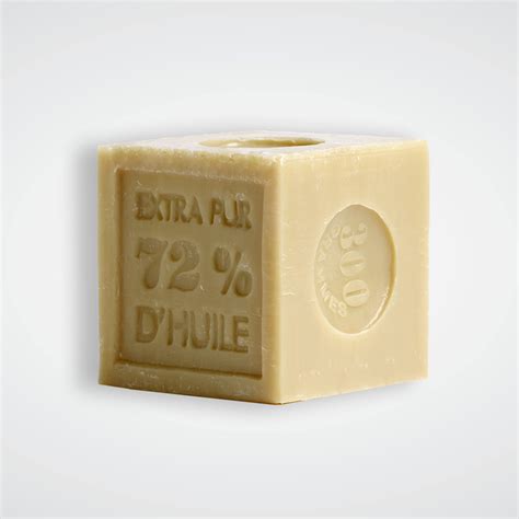 Savon De Marseille Solide Cube Nature Cosmos Natural G Du Monde