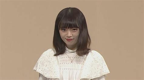 【元ngt48】中井りかさん 結婚を発表 「私のようなあばれんぼうを優しく受け止めてくれる」 お相手は一般男性 Tbs News Dig