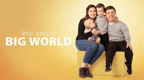 Little People Big World Season 23 What We Can Tell Fans So Far