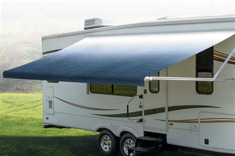 Rv Awning Material Guide Everything You Need To Know Before Buying