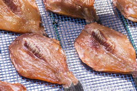 魚の干物にできる種類は？作り方や焼き方のコツは？食べ方・アレンジレシピのおすすめも紹介！ ちそう