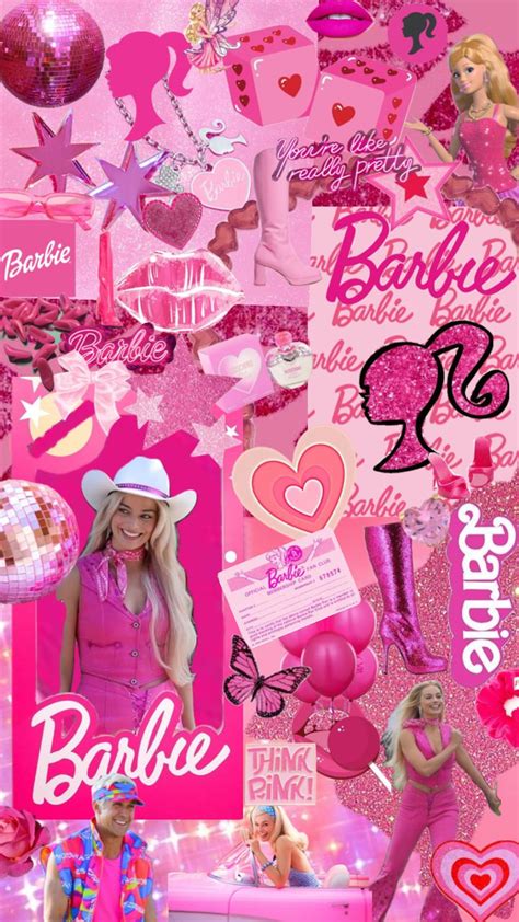 Check Out Cmaras33chimpanzees Shuffles Barbie Barbiemovie Barbieaesthetic Pink Hotpink